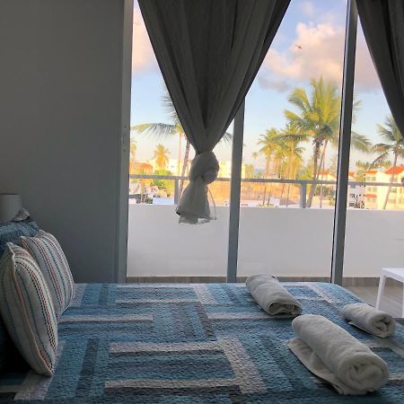 Bavaro Punta Cana Los Corales Beach - Ducassi - Sol Caribe Exteriör bild