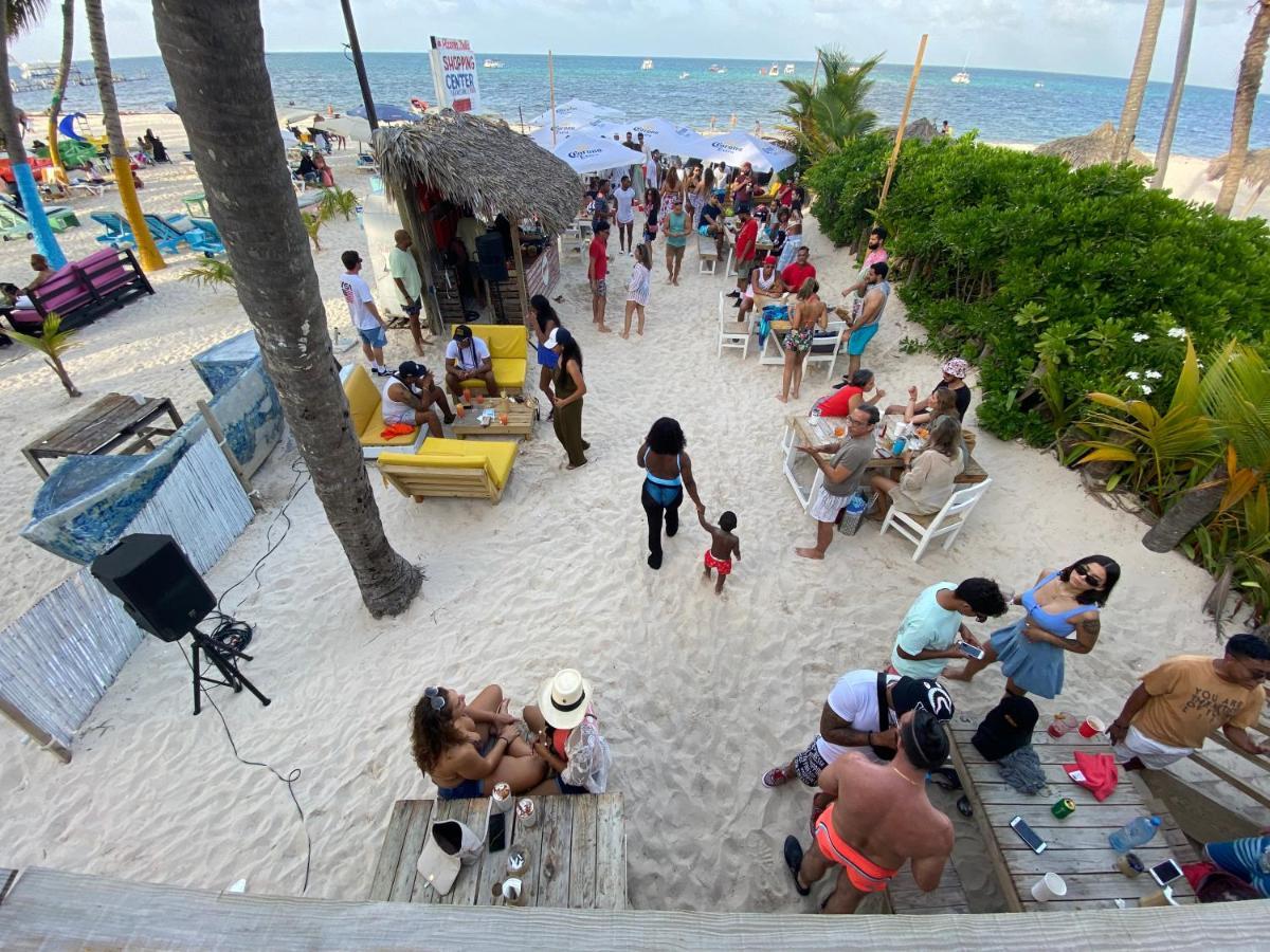Bavaro Punta Cana Los Corales Beach - Ducassi - Sol Caribe Exteriör bild