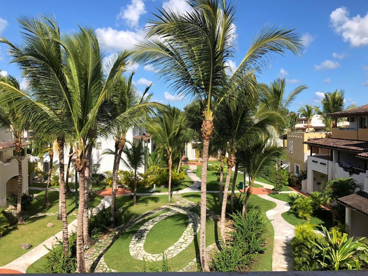 Bavaro Punta Cana Los Corales Beach - Ducassi - Sol Caribe Exteriör bild